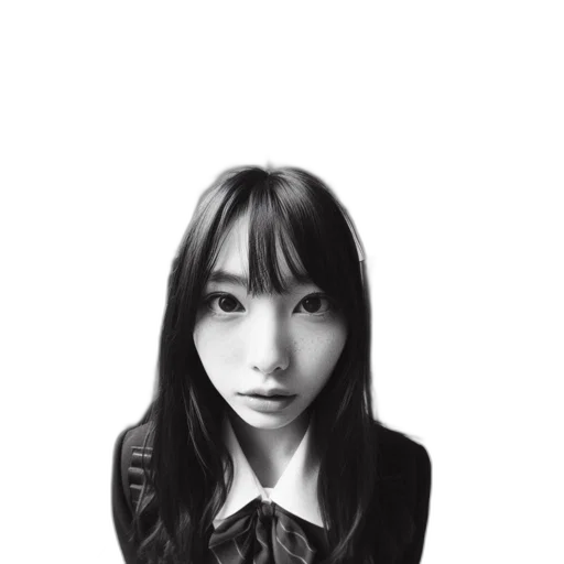 face, staff, robot, creature transparent PNG cut-out