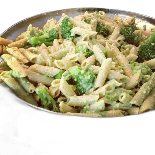 food, 3d render, pan, pasta transparent PNG cut-out