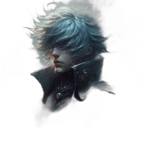 face, dragon, mask, creature transparent PNG cut-out