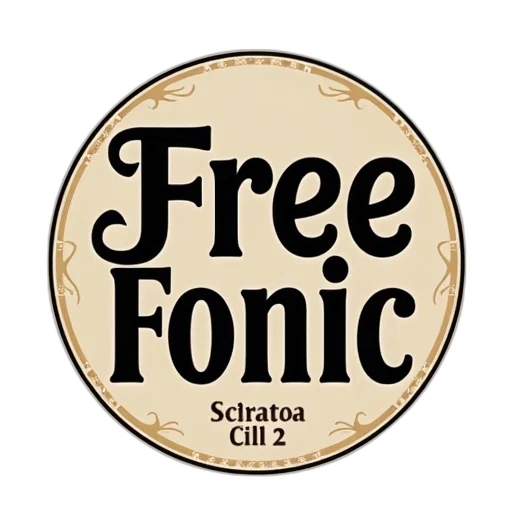 furniture, free, fontface, striato transparent PNG cut-out