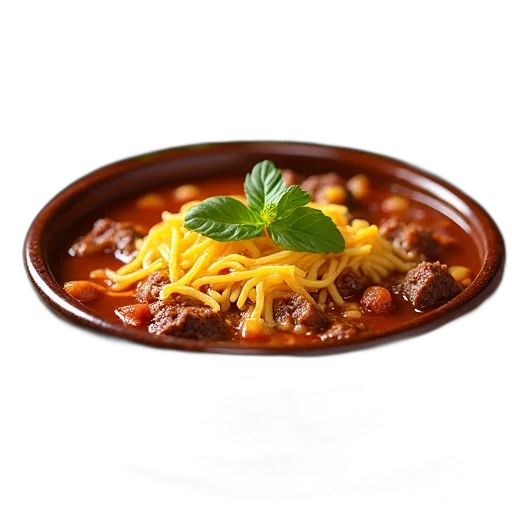 food, hat, crown, photorealistic transparent PNG cut-out