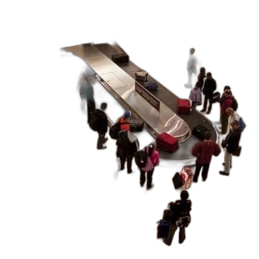 staff, umbrella, robot, jewelry transparent PNG cut-out