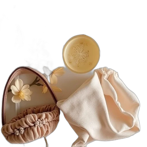 food, jacket, crown, mask transparent PNG cut-out