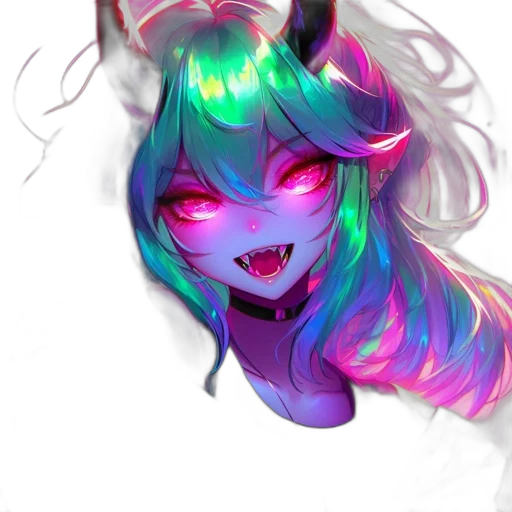 creature, mask, dragon, face transparent PNG cut-out