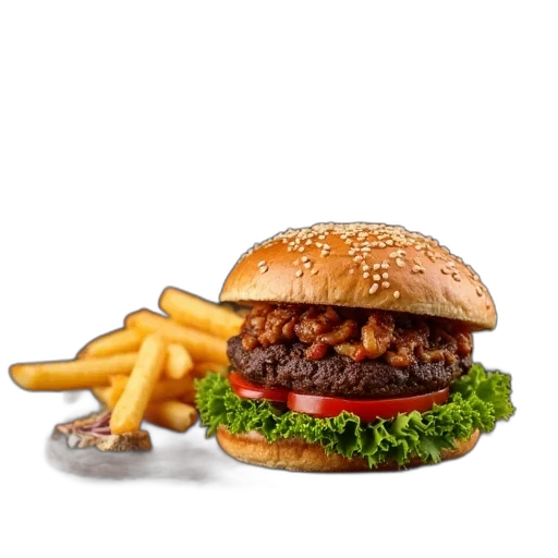 food, animal, crown, robot transparent PNG cut-out