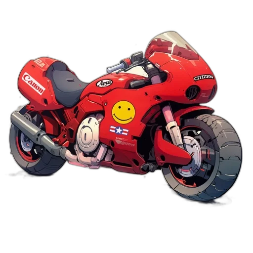 weapon, animal, shoes, car transparent PNG cut-out