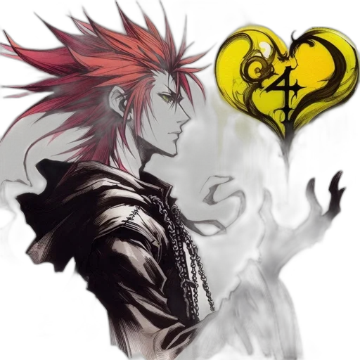 concept art, fantasy art, pixel art, anime transparent PNG cut-out