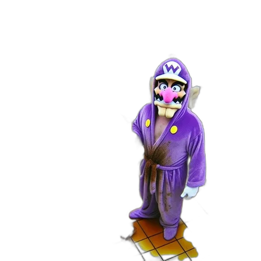 mask, staff, creature, weapon transparent PNG cut-out