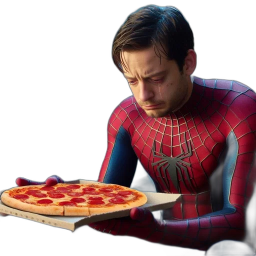food, animal, comic book art, concept art transparent PNG cut-out