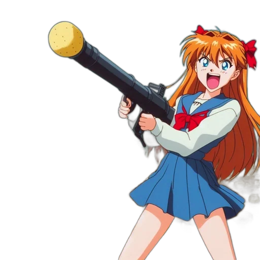 weapon, staff, sword, animal transparent PNG cut-out