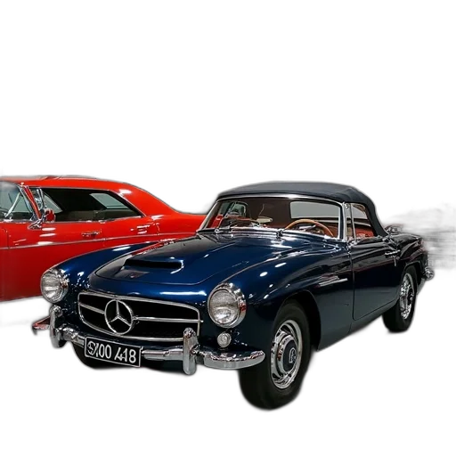 car, 3d render, photorealistic, concept art transparent PNG cut-out