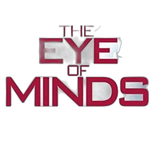 eye, minds, title, book transparent PNG cut-out