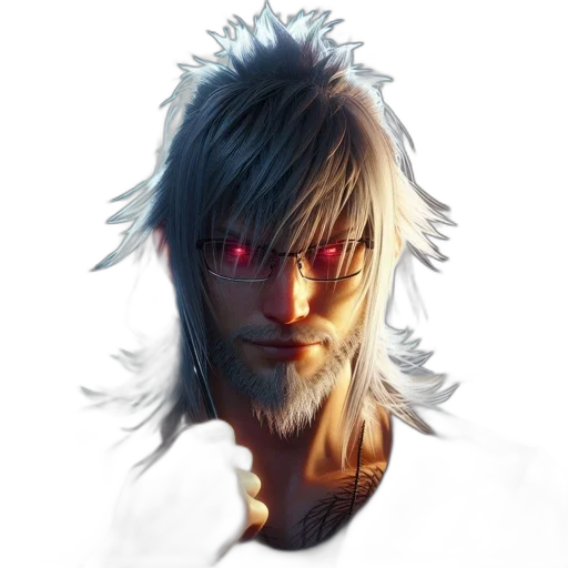face, dragon, mask, hair transparent PNG cut-out