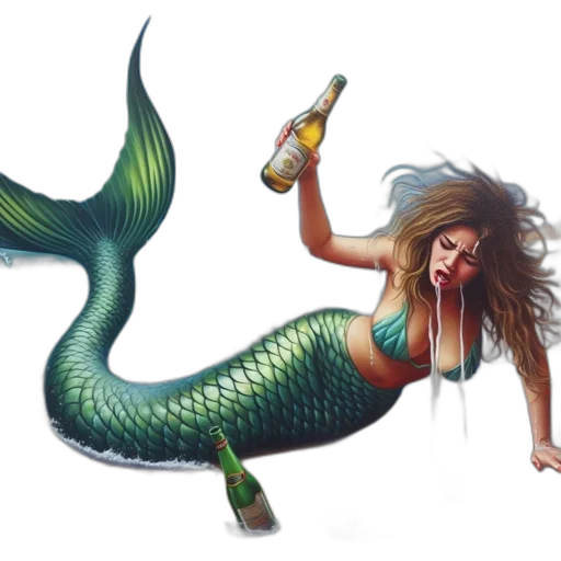 creature, fantasy art, concept art, pixel art transparent PNG cut-out