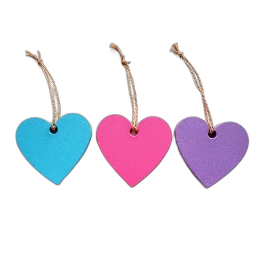 jewelry, staff, 3d render, pastel transparent PNG cut-out