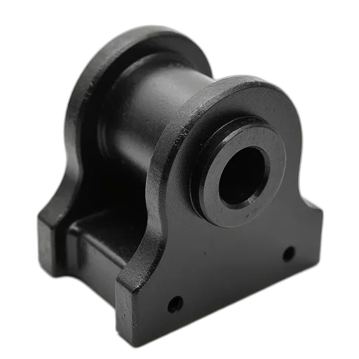 weapon, 3d render, body, mount transparent PNG cut-out