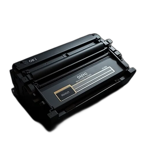weapon, 3d render, photorealistic, black transparent PNG cut-out
