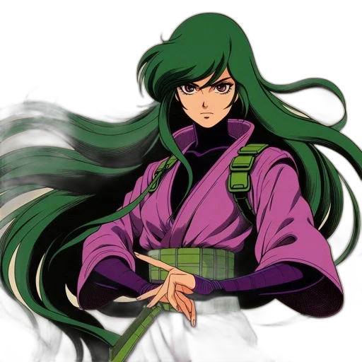 staff, weapon, sword, anime transparent PNG cut-out