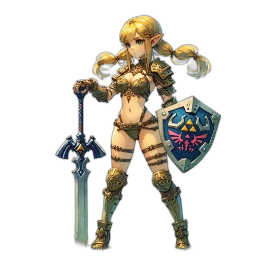 sword, weapon, staff, concept art transparent PNG cut-out