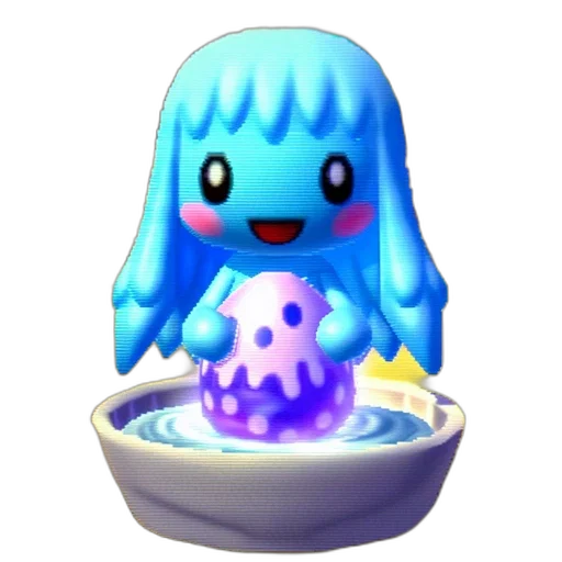 creature, animal, food, concept art transparent PNG cut-out