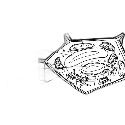 jewelry, car, crown, concept art transparent PNG cut-out