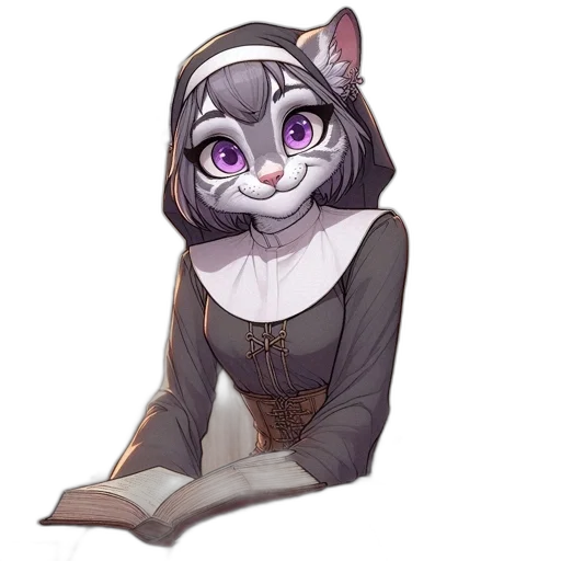 staff, mask, animal, creature transparent PNG cut-out
