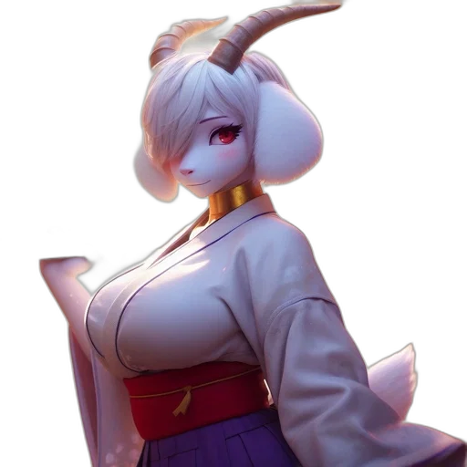 staff, jacket, dress, dragon transparent PNG cut-out