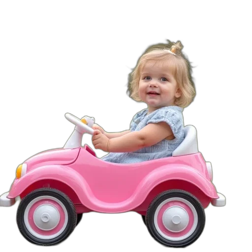car, photorealistic, oil painting, 3d render transparent PNG cut-out