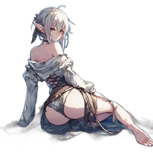 dress, sword, weapon, dragon transparent PNG cut-out