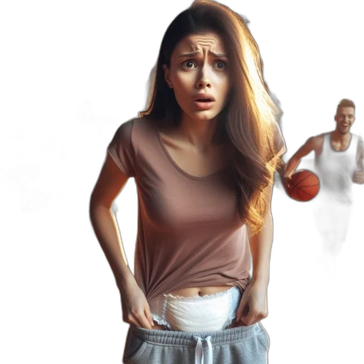 photorealistic, concept art, 3d render, oil painting transparent PNG cut-out