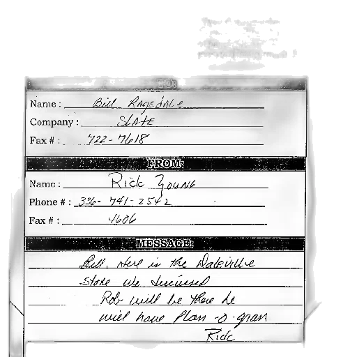 staff, fax, cover, sheet transparent PNG cut-out