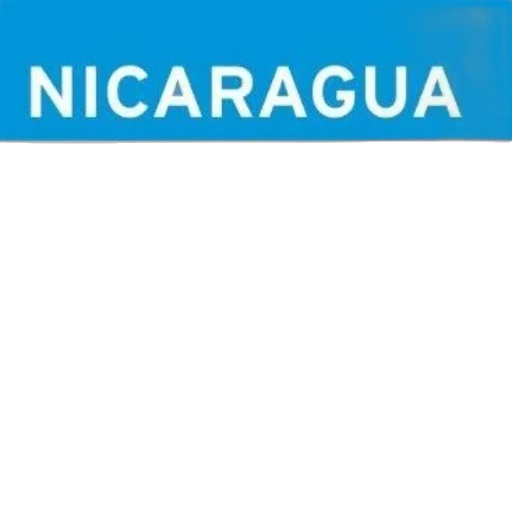 travel, guide, cover, nicaragua transparent PNG cut-out
