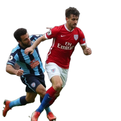 leicester, winger, paul, farrer transparent PNG cut-out