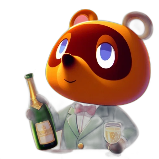 robot, animal, staff, food transparent PNG cut-out
