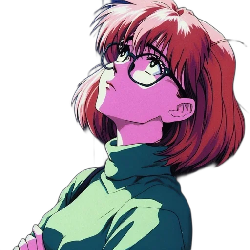 jacket, face, staff, animal transparent PNG cut-out