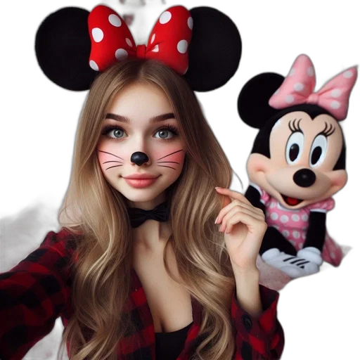 mask, face, animal, hat transparent PNG cut-out