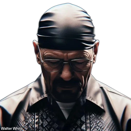 jacket, face, mask, cyberpunk transparent PNG cut-out