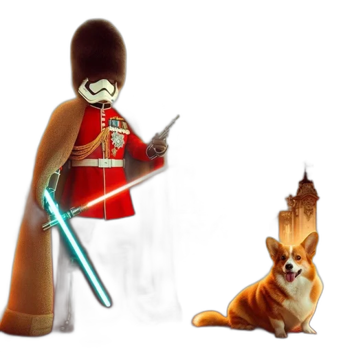 staff, sword, animal, weapon transparent PNG cut-out