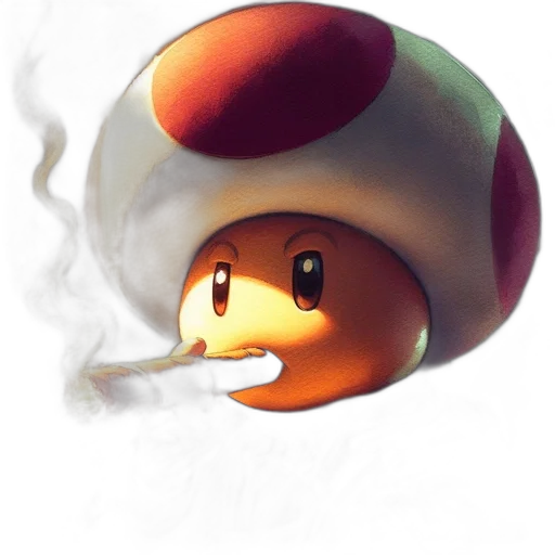 hat, mask, face, weapon transparent PNG cut-out