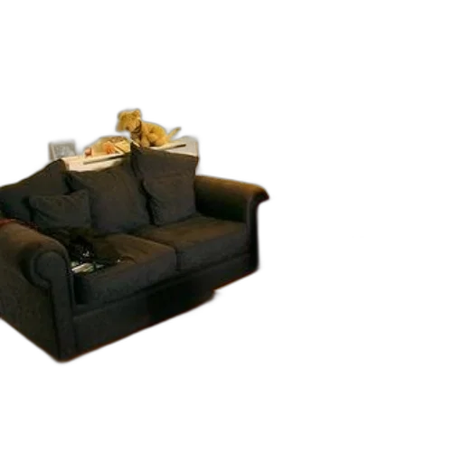 furniture, crown, jewelry, 3d render transparent PNG cut-out