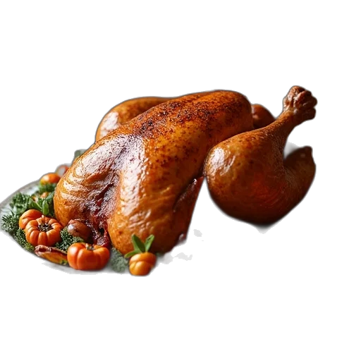 food, animal, hat, photorealistic transparent PNG cut-out