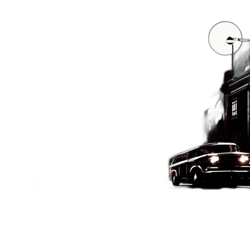 car, concept art, comic book art, photorealistic transparent PNG cut-out