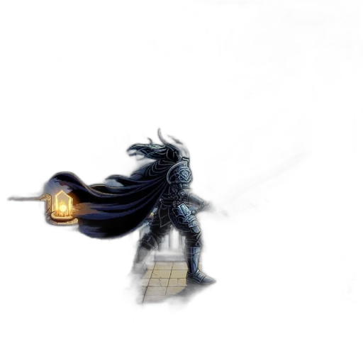 sword, weapon, dragon, staff transparent PNG cut-out