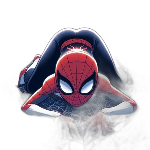 mask, face, creature, concept art transparent PNG cut-out