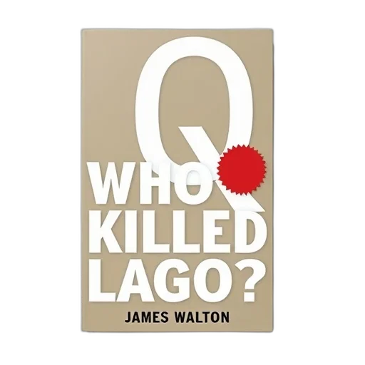 book, cover, title, who transparent PNG cut-out