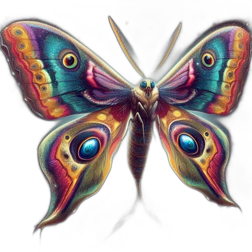 jewelry, animal, face, creature transparent PNG cut-out