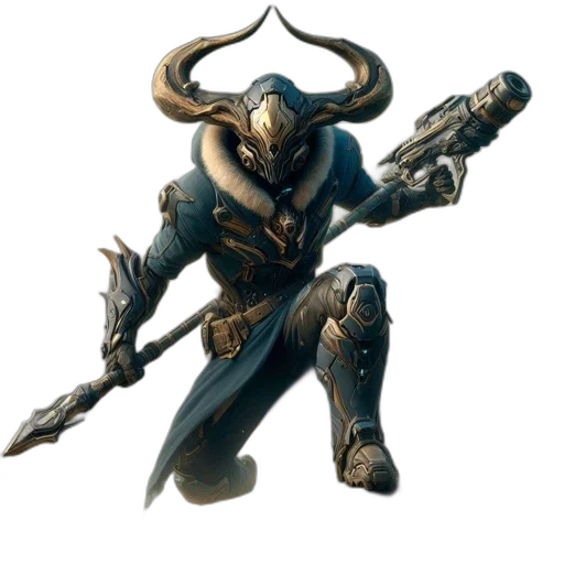 weapon, sword, staff, mask transparent PNG cut-out