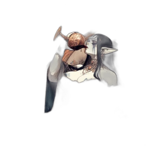jewelry, food, weapon, shoes transparent PNG cut-out