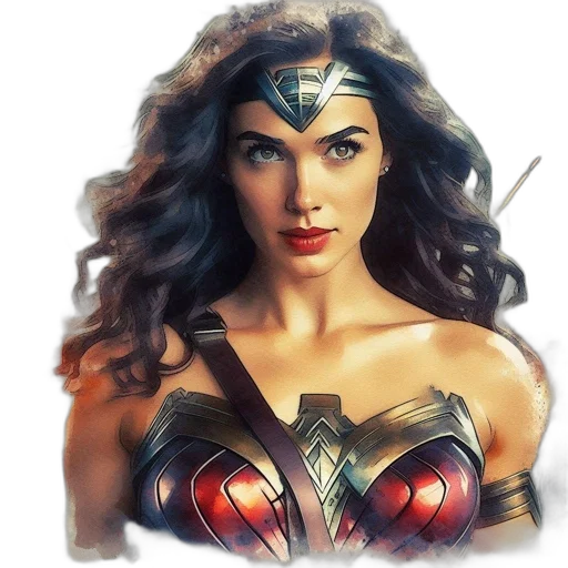 jewelry, comic book art, fantasy art, photorealistic transparent PNG cut-out