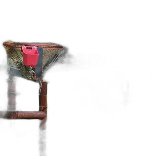 furniture, robot, weapon, umbrella transparent PNG cut-out